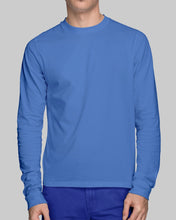Load image into Gallery viewer, Custom Name Deers Gift For Boyfriend Till Our Last Breath Unisex Long Sleeve