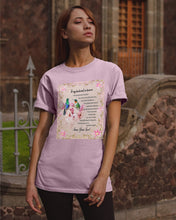 Load image into Gallery viewer, Til The Day We're Together Humming Birds Guys Tee