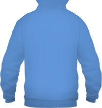 Load image into Gallery viewer, Rita Custom Name Gift A Warrior's Mentality With A Poet's Soul Hoodie