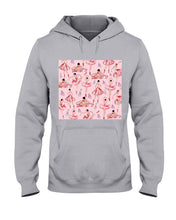 Load image into Gallery viewer, Gift For Daughter Ballet My Passion Hoodie