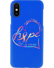 Load image into Gallery viewer, Hope For A Cure Multiple Sclerosis Awareness Phone case