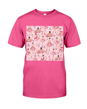 Load image into Gallery viewer, Gift For Daughter Ballet My Passion Guys Tee