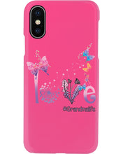 Load image into Gallery viewer, Love Butterflies Grandma Life Gift For Grandma Phone case