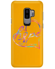 Load image into Gallery viewer, Hope For A Cure Multiple Sclerosis Awareness Phone case