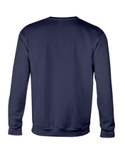 Load image into Gallery viewer, Daughter Of A Veteran Freedom Isn't Free Gift For Daughter Sweatshirt
