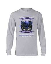 Load image into Gallery viewer, They Are A Reminder Of Time When Life Try To Break Me Gift For February Men Unisex Long Sleeve
