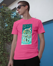 Load image into Gallery viewer, Butterfly Gorgeous Diamond With Dreamcatcher Gift For Girls Guys Tee