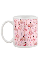 Load image into Gallery viewer, Gift For Daughter Ballet My Passion Mug