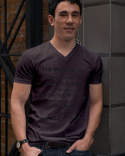 Load image into Gallery viewer, Daughter In Law Gift For Mother In Law I Know How Tempting That Option Was Some Days Guys V-Neck