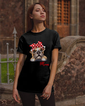 Load image into Gallery viewer, Lovely Phone Case With Boxer Mom Gift For Boxer Lovers Guys Tee