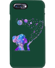 Load image into Gallery viewer, Spread The Hope Suicide Awareness Meaningful Gift For Women Phone case