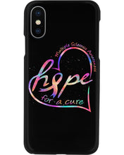 Load image into Gallery viewer, Hope For A Cure Multiple Sclerosis Awareness Phone case