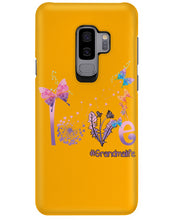Load image into Gallery viewer, Love Butterflies Grandma Life Gift For Grandma Phone case