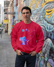 Load image into Gallery viewer, Spread The Hope Suicide Awareness Meaningful Gift For Women Sweatshirt