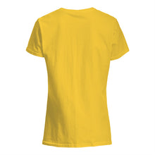Load image into Gallery viewer, Snoopy Cartoon Movie Autumn Is Coming Gift For Fans Ladies Tee