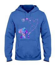 Load image into Gallery viewer, Spread The Hope Suicide Awareness Meaningful Gift For Women Hoodie