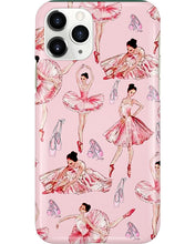 Load image into Gallery viewer, Gift For Daughter Ballet My Passion Phone case