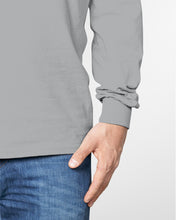 Load image into Gallery viewer, MAle Nurse Essential 2020 Unique Custom Design Unisex Long Sleeve