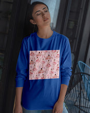 Load image into Gallery viewer, Gift For Daughter Ballet My Passion Unisex Long Sleeve