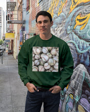 Load image into Gallery viewer, Lovely Phone Case Baseball Full Of Balls Gift For Baseball Lovers Sweatshirt