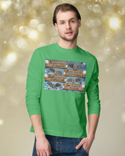 Load image into Gallery viewer, Do What Makes You Happy With Bats Gift For Girls Unisex Long Sleeve