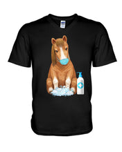 Load image into Gallery viewer, Lovely Phone Case Gift For Friends Guys V-Neck