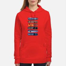 Load image into Gallery viewer, Attack Of The Clones A New Hope Hoodie