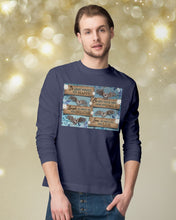 Load image into Gallery viewer, Do What Makes You Happy With Bats Gift For Girls Unisex Long Sleeve