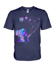 Load image into Gallery viewer, Spread The Hope Suicide Awareness Meaningful Gift For Women Guys V-Neck