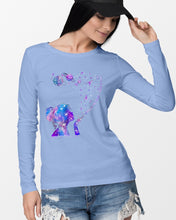 Load image into Gallery viewer, Spread The Hope Suicide Awareness Meaningful Gift For Women Unisex Long Sleeve