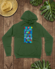 Load image into Gallery viewer, Lovely Phone Case In A World Where You Can Be Anything Be Kind Hoodie