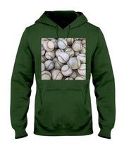 Load image into Gallery viewer, Lovely Phone Case Baseball Full Of Balls Gift For Baseball Lovers Hoodie