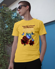 Load image into Gallery viewer, Butterfly Calling My Name Gift For Lover Guys Tee