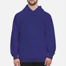 Load image into Gallery viewer, Het Moeilijkste Deel Van Mijn Werk Is Aardig Zijn Tegen Mensen Hoodie