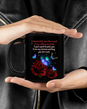 Load image into Gallery viewer, Butterfly Calling My Name Gift For Lover Mug