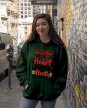 Load image into Gallery viewer, May Girl Hated By Many Loved By Plenty Hoodie