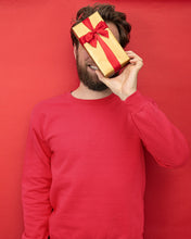 Load image into Gallery viewer, Custom Name Deers Gift For Boyfriend Till Our Last Breath Sweatshirt