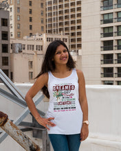 Load image into Gallery viewer, Protea Being A Daughter In Law Of A Freaking Awesome Mother In Law Gift For Women Ladies Flowy Tank