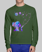 Load image into Gallery viewer, Spread The Hope Suicide Awareness Meaningful Gift For Women Unisex Long Sleeve