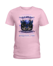 Load image into Gallery viewer, They Are A Reminder Of Time When Life Try To Break Me Gift For February Men Ladies Tee