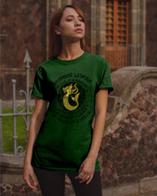 Load image into Gallery viewer, December Woman The Soul Of A Mermaid Birthday Meaningful Gift For Women Guys Tee
