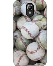 Load image into Gallery viewer, Lovely Phone Case Baseball Full Of Balls Gift For Baseball Lovers Phone case