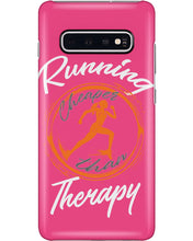 Load image into Gallery viewer, Running Cheaper Than Therapy Gift For Running Lovers Phone case