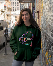 Load image into Gallery viewer, Hope For A Cure Multiple Sclerosis Awareness Hoodie