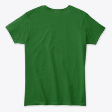 Load image into Gallery viewer, I think Quarantine Is Spelled Camping Custom Gift For Camping Lovers Ladies Tee