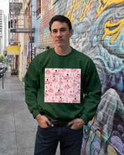 Load image into Gallery viewer, Gift For Daughter Ballet My Passion Sweatshirt