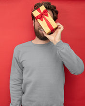 Load image into Gallery viewer, Custom Name Deers Gift For Boyfriend Till Our Last Breath Sweatshirt
