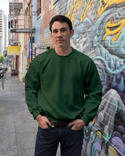 Load image into Gallery viewer, Custom Name Deers Gift For Boyfriend Till Our Last Breath Sweatshirt