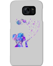 Load image into Gallery viewer, Spread The Hope Suicide Awareness Meaningful Gift For Women Phone case