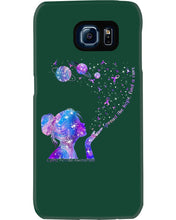 Load image into Gallery viewer, Spread The Hope Suicide Awareness Meaningful Gift For Women Phone case